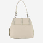 BORSA A SPALLA PENELOPE PICCOLA CHC23US567K15 101 CHLOE 