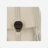 BORSA A SPALLA PENELOPE PICCOLA CHC23US567K15 101 CHLOE 