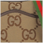 BORSA A TRACOLLA CON MOTIVO JUMBO GG 675891 UKMDG2570 GUCCI 