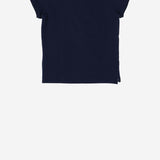 POLO IN JERSEY DI COTONE 758836 XJF4Q4681 GUCCI KIDS 