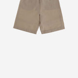 PANTALONI CORTI IN LINO P24PB069L6009 126 IL GUFO KIDS 