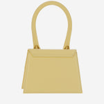 Borsa Chiquito media in pelle 213BA0023060 210 JACQUEMUS 