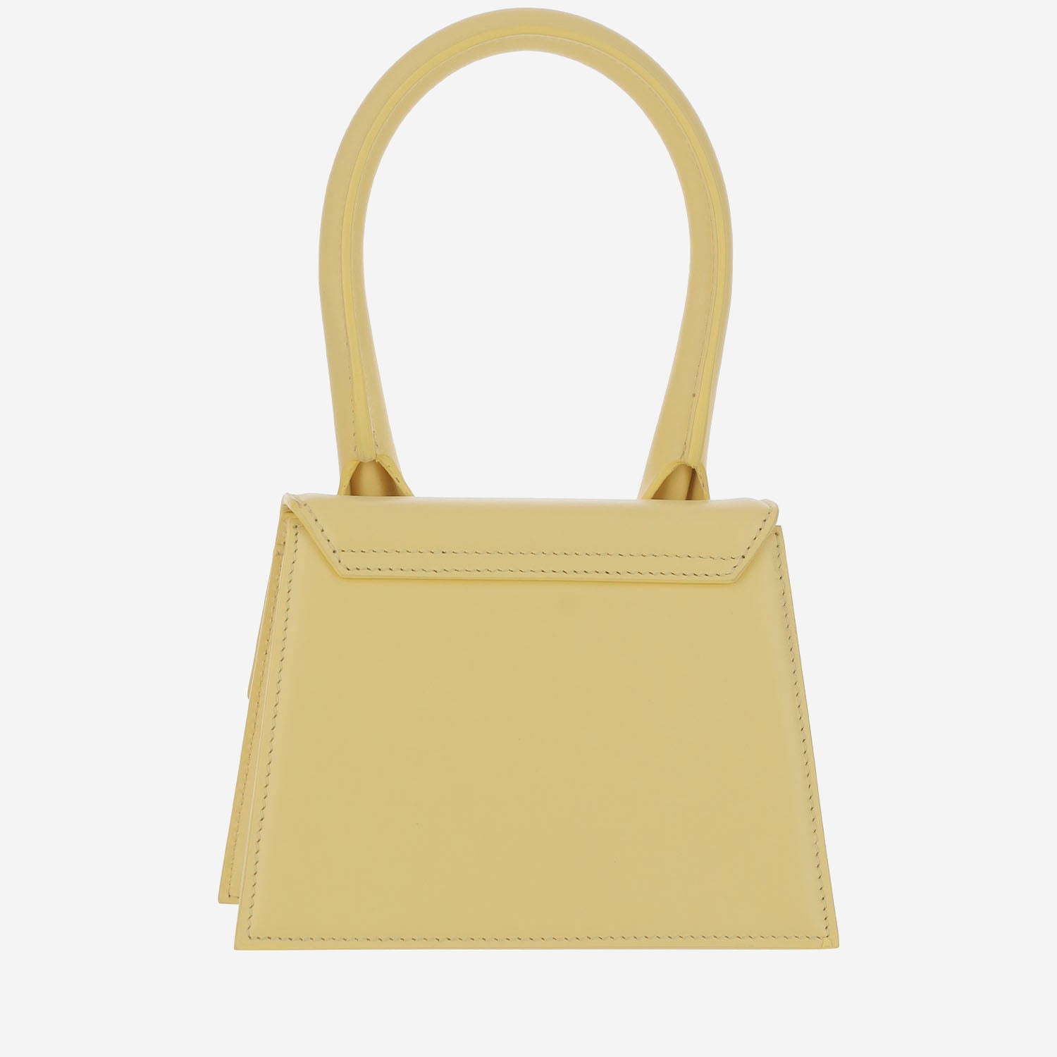 Borsa Chiquito media in pelle 213BA0023060 210 JACQUEMUS 