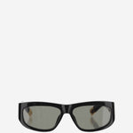 LE LUNETTE PILOTA JAC2C1SUN PBYGG JACQUEMUS 