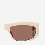 LE LUNETTE PILOTA JAC2C2SUN PCYGB JACQUEMUS 