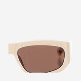 LE LUNETTE PILOTA JAC2C2SUN PCYGB JACQUEMUS 