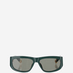 LE LUNETTE PILOTA JAC2C3SUN PGYGG JACQUEMUS 