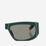 LE LUNETTE PILOTA JAC2C3SUN PGYGG JACQUEMUS 