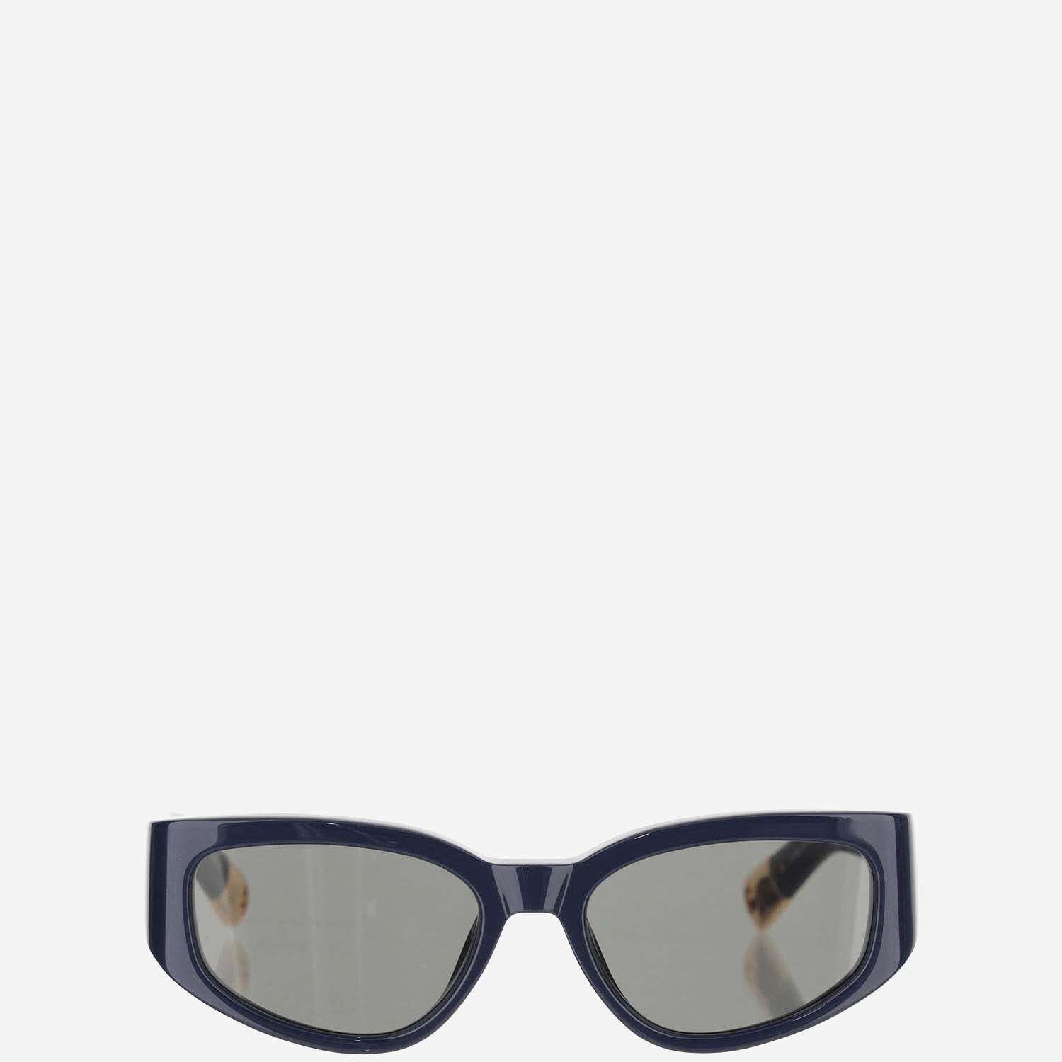 OCCHIALI DA SOLE GALA JAC5C4SUN GNYGG JACQUEMUS 