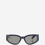 OCCHIALI DA SOLE GALA JAC5C4SUN GNYGG JACQUEMUS 