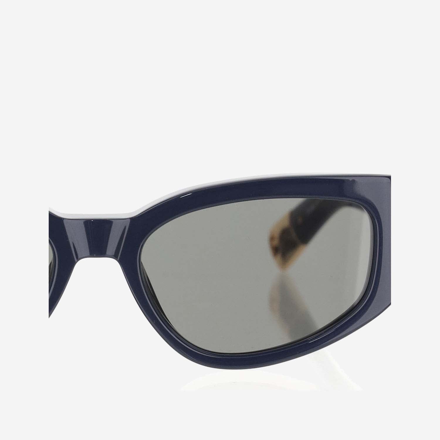 OCCHIALI DA SOLE GALA JAC5C4SUN GNYGG JACQUEMUS 
