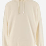 LE HOODIE TYPO 245JS234 2341130 JACQUEMUS 