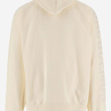 LE HOODIE TYPO 245JS234 2341130 JACQUEMUS 