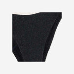 SLIP BIKINI IN NYLON STRETCH MRL0005 05488F MC2 SAINT BARTH 