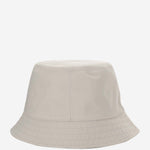 CAPPELLO BUCKET IN NYLON CON LOGO 3B00033 54A1K20N MONCLER 