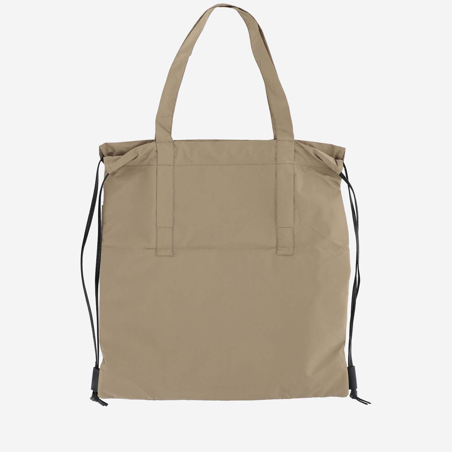 BORSA TOTE CON LOGO 5A00007 M4022214 MONCLER 