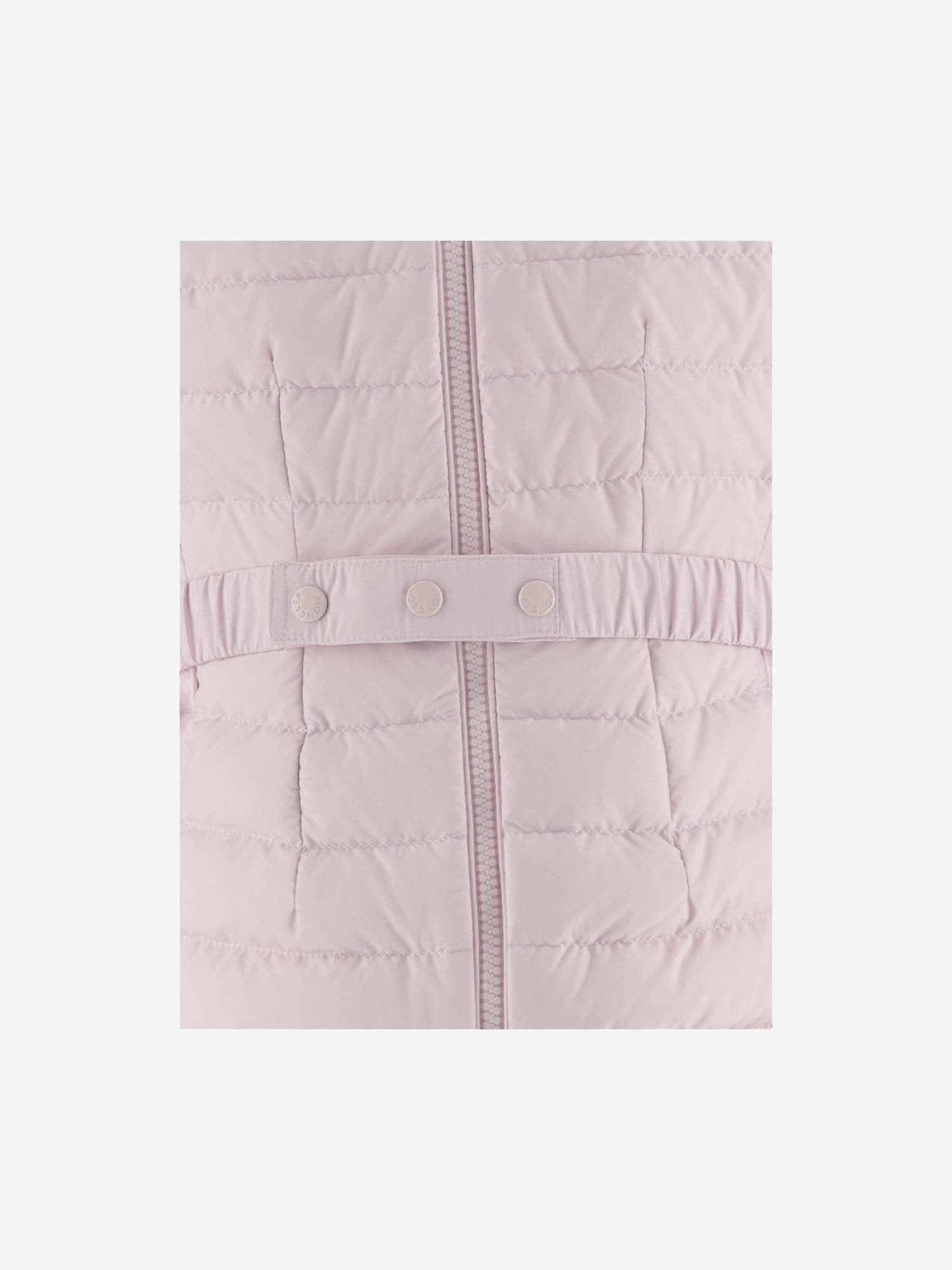 PIUMINO DINKA 1A0002754A81 508 MONCLER ENFANTS 