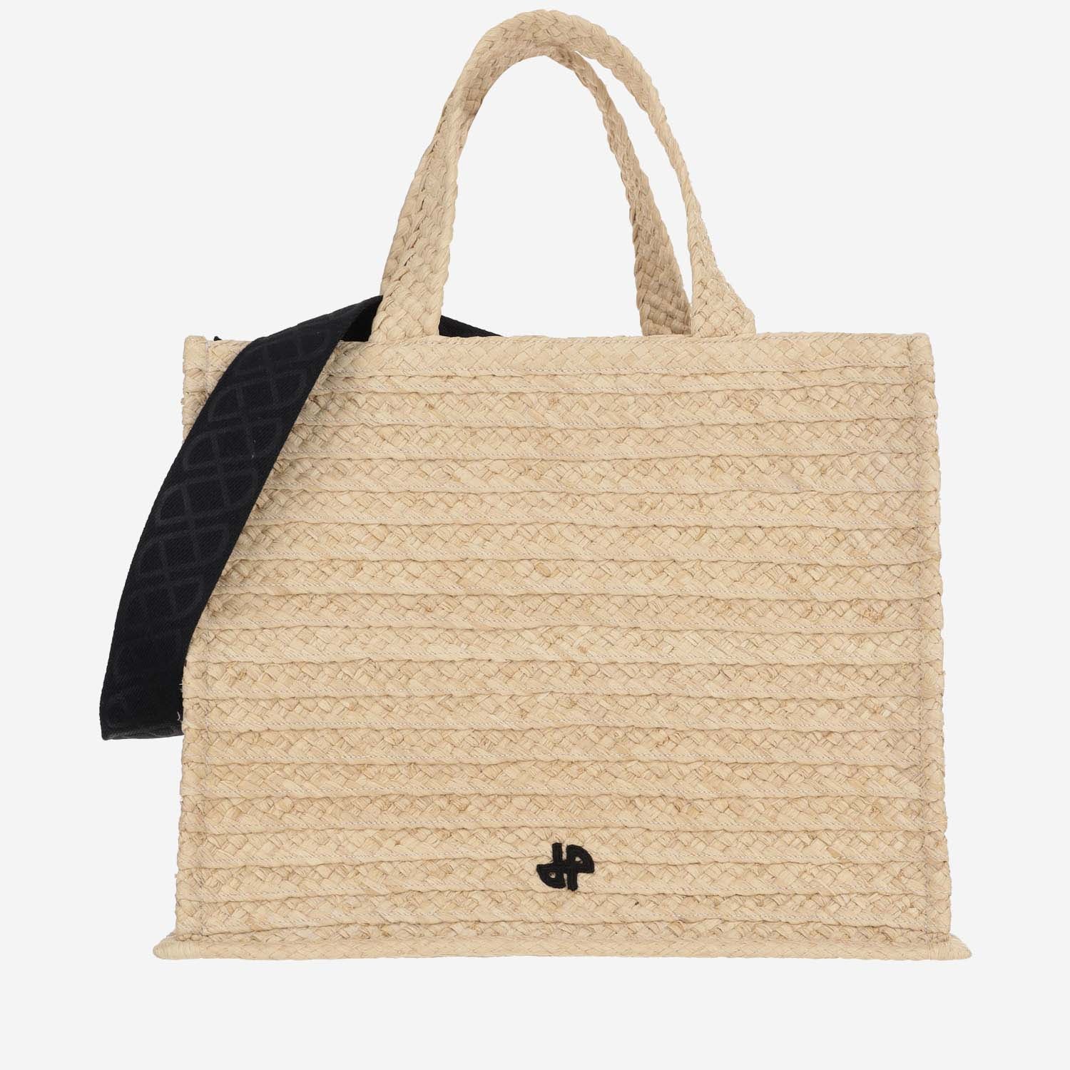 BORSA TOTE JP GRANDE AC0450140 102V PATOU 