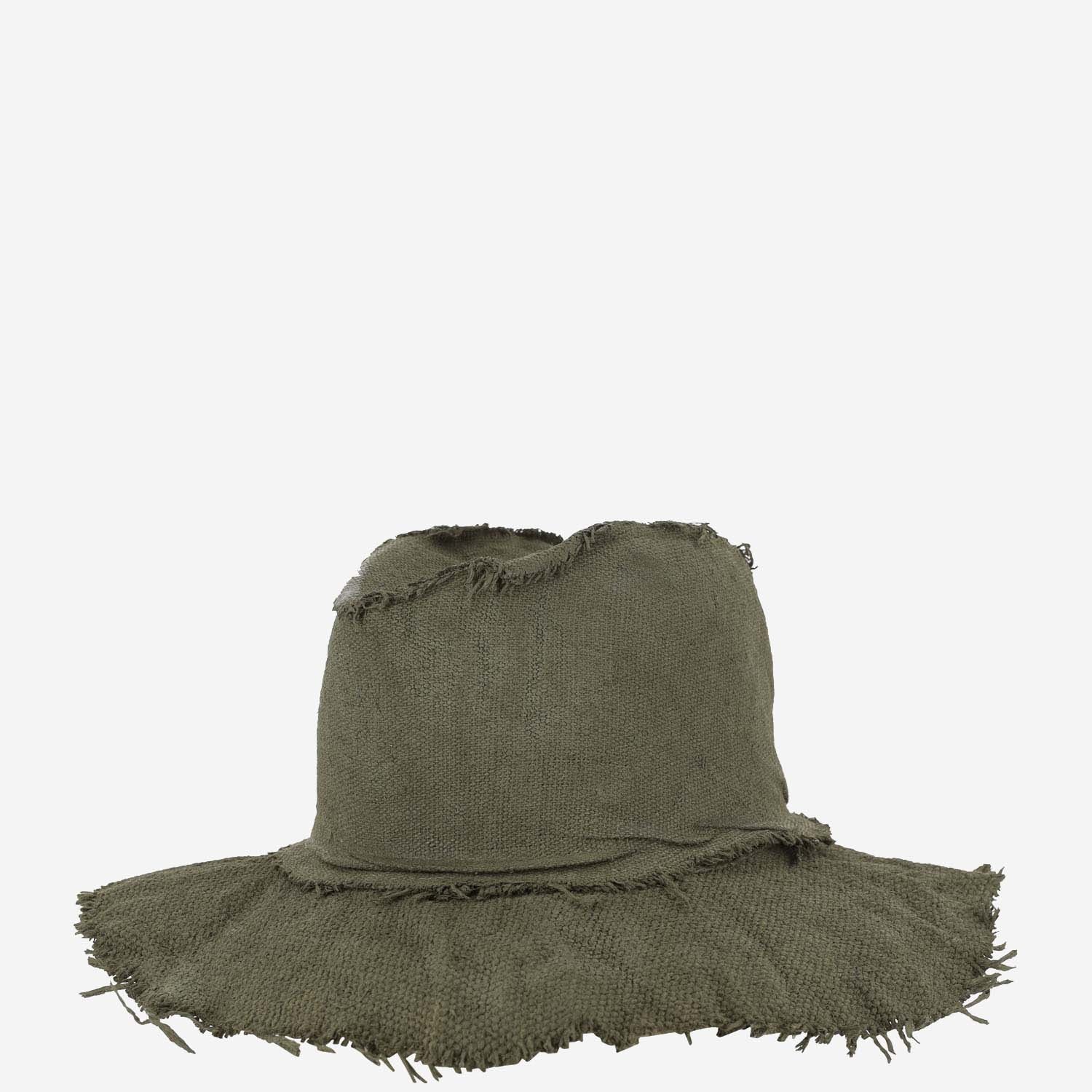 CAPPELLO IN PAGLIA BEGHE S GREEN REINHARD PLANK 