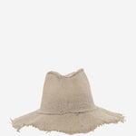 CAPPELLO IN PAGLIA BEGHE S NATURAL REINHARD PLANK 