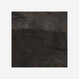 CAPPELLO BUCKET IN LINO CONTAS BLACK WASHED REINHARD PLANK 