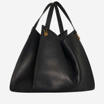 BORSA TOTE ALEXIA IN PELLE W1658L72 BAG THE ROW 