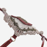 SANDALI IL MONO FLORA MONOFLORA LIMITED PRUGNA DAKIRE SCARPE 