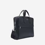 BORSA PORTADOCUMENTI CON LOGO 50483563 001 HUGO BOSS 