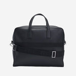 BORSA PORTADOCUMENTI CON LOGO 50483563 001 HUGO BOSS 