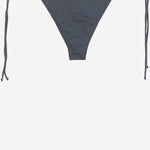 SLIP BIKINI CON LOGO MRL0001 00349H MC2 SAINT BARTH 
