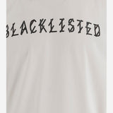T-SHIRT IN COTONE CON STAMPA B0030556 FA706P760 44 LABEL GROUP 