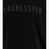 T-SHIRT IN COTONE CON STAMPA B0030556 FA706P761 44 LABEL GROUP 