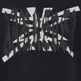 T-SHIRT HARD MUSIC IN COTONE B0030556 FA724P772 44 LABEL GROUP 