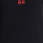 TANK TOP A COSTE IN COTONE STRETCH B0030579 FA584P665 44 LABEL GROUP 