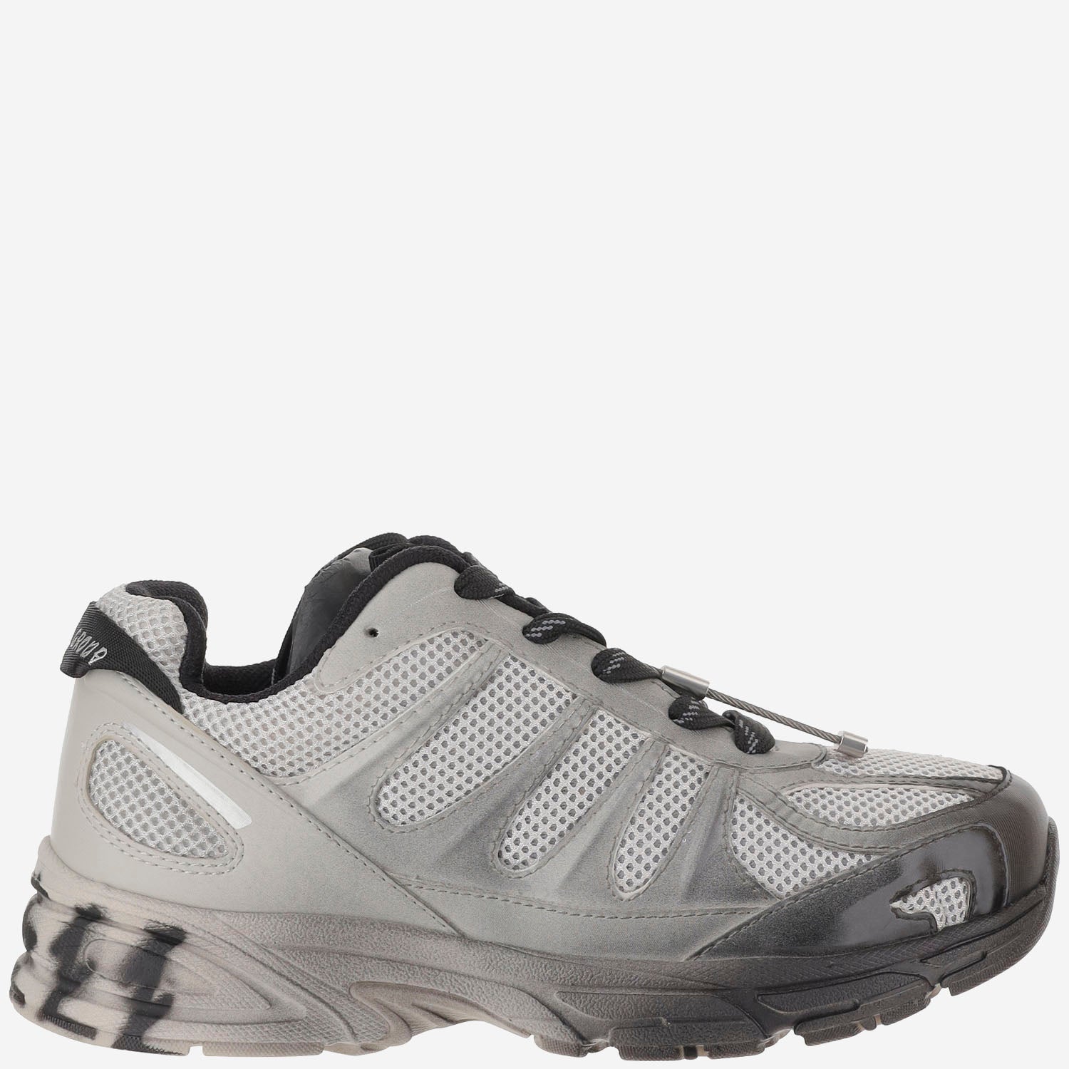 SNEAKERS DRAGGER B0030600 FA690P722 44 LABEL GROUP 