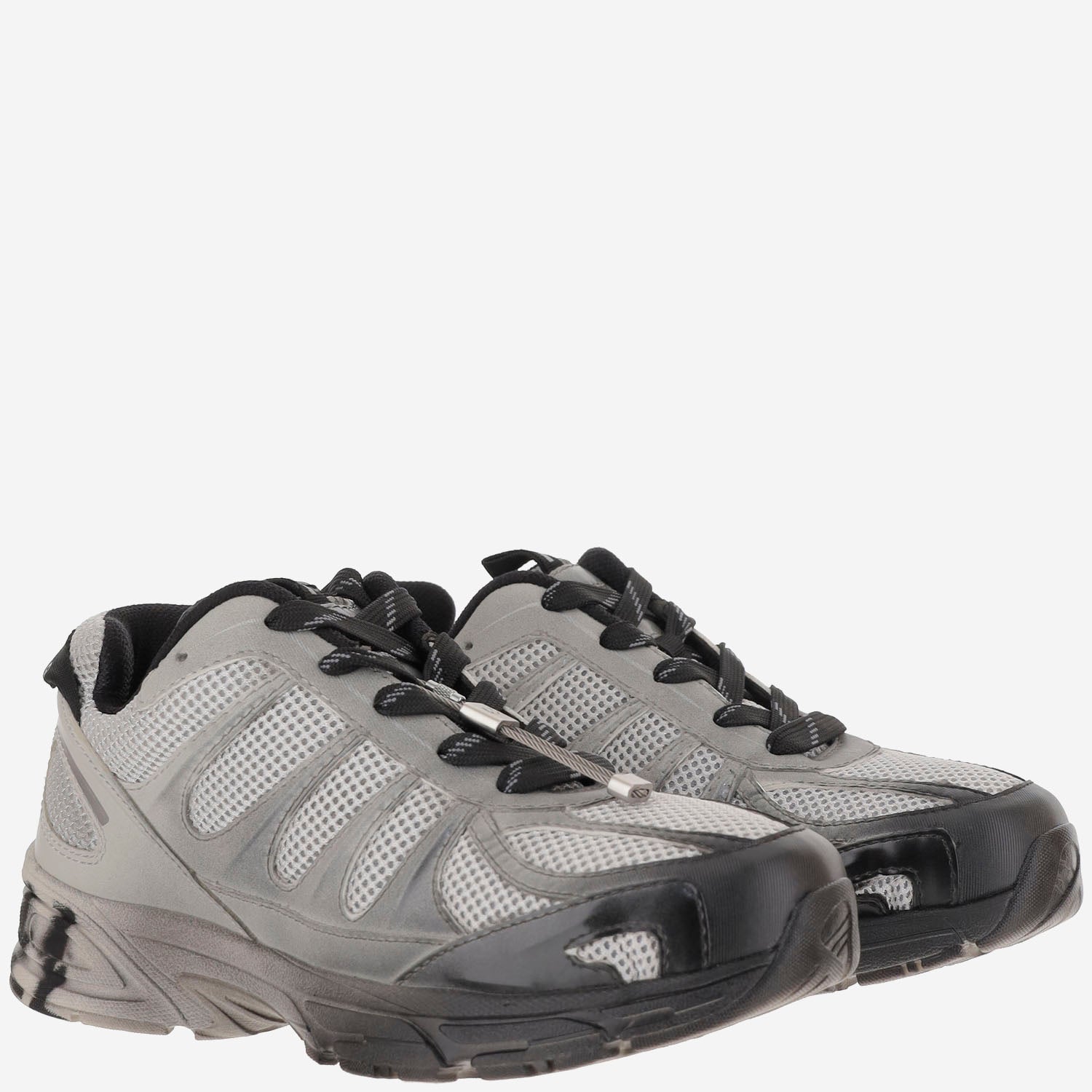 SNEAKERS DRAGGER B0030600 FA690P722 44 LABEL GROUP 