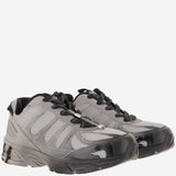 SNEAKERS DRAGGER B0030600 FA690P722 44 LABEL GROUP 