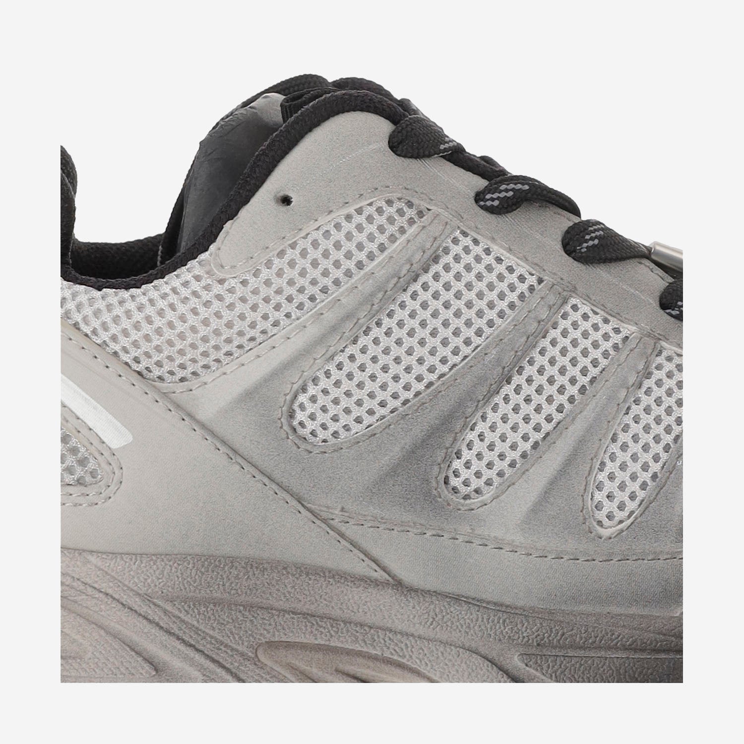 SNEAKERS DRAGGER B0030600 FA690P722 44 LABEL GROUP 