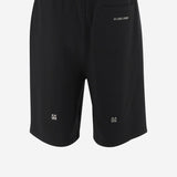 PANTALONI CORTI IN COTONE B0030617 FA583099 44 LABEL GROUP 