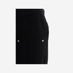 PANTALONI CORTI IN COTONE B0030617 FA583099 44 LABEL GROUP 