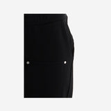 PANTALONI CORTI IN COTONE B0030617 FA583099 44 LABEL GROUP 
