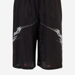 PANTALONI CORTI Y2K IN COTONE B0030617 FA683P699 44 LABEL GROUP 