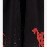 PANTALONI CORTI Y2K IN COTONE B0030617 FA683P699 44 LABEL GROUP 