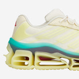 SNEAKERS MEGARIDE X WILLY CHAVARRIA KJ2040 CREAMWHITEBRIGHTYELLOW ADIDAS X WILLY CHAVARRIA 