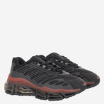 SNEAKERS MEGARIDE AG XL CHAVARRIA KJ2041 COREBLACKSUPPLIERCOLOUR ADIDAS X WILLY CHAVARRIA 