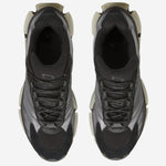 SNEAKERS MEGARIDE X WILLY CHAVARRIA KJ2048 COREBLACKPUTTYGREY ADIDAS X WILLY CHAVARRIA 