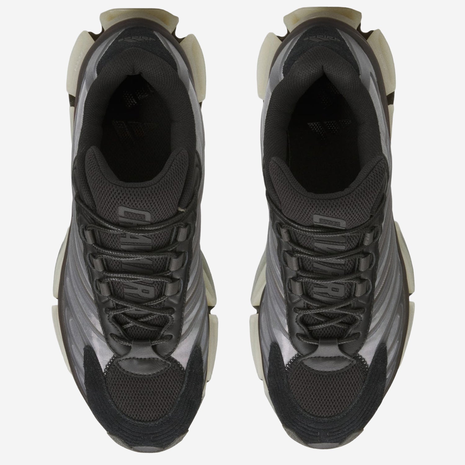 SNEAKERS MEGARIDE X WILLY CHAVARRIA KJ2048 COREBLACKPUTTYGREY ADIDAS X WILLY CHAVARRIA 