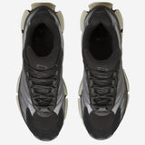 SNEAKERS MEGARIDE X WILLY CHAVARRIA KJ2048 COREBLACKPUTTYGREY ADIDAS X WILLY CHAVARRIA 