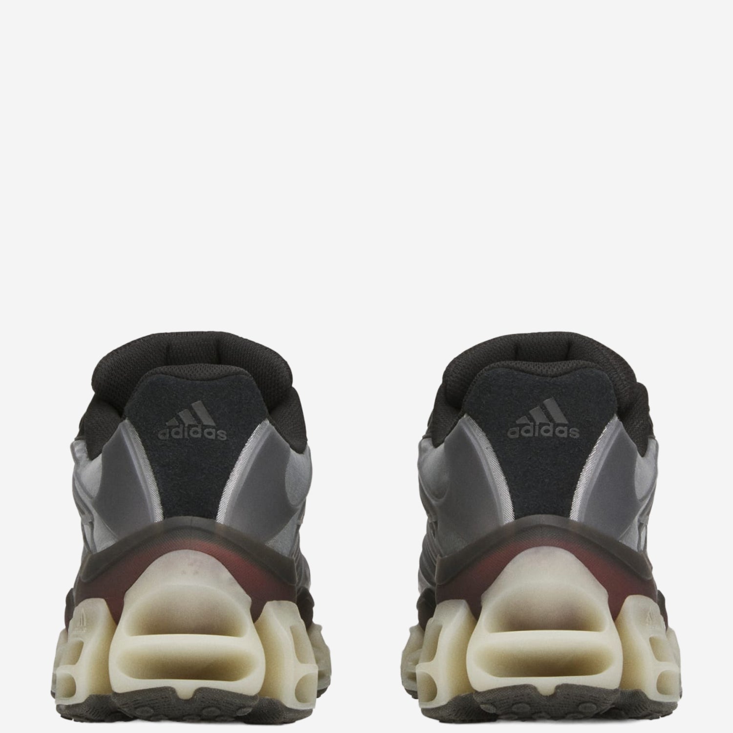 SNEAKERS MEGARIDE X WILLY CHAVARRIA KJ2048 COREBLACKPUTTYGREY ADIDAS X WILLY CHAVARRIA 