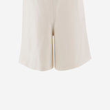PANTALONI CORTI IN poliestere AMBMSO 1052271 AMIRI 